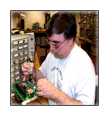 Recloser Control Repair