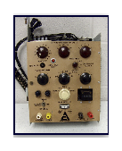 SJ6 Control
