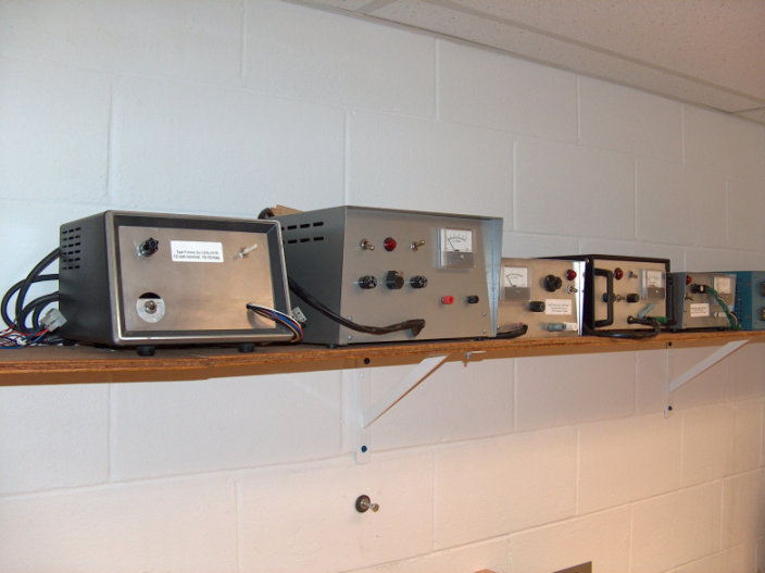 Shewmaker-Electronics-Station-Charger-Card-Repair-Station